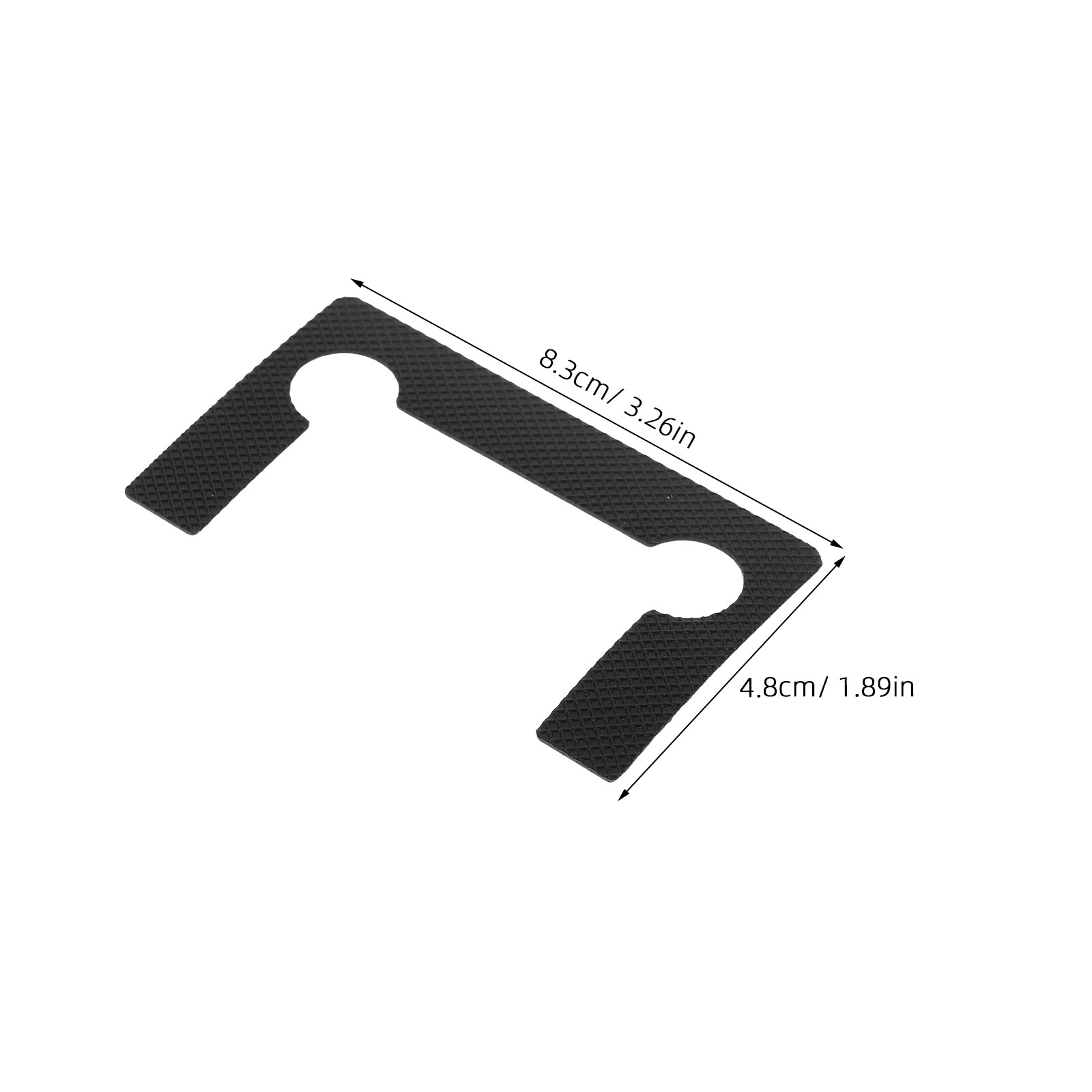 10Pcs Bathroom Glass Door Clam – Glass Door Hinge recenzja i cena