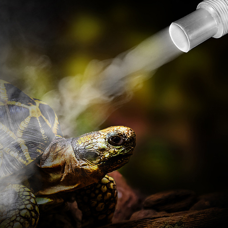 4L Reptile Terrariums Humidifi – Terrarium Fogger Ultrasonic recenzja i cena
