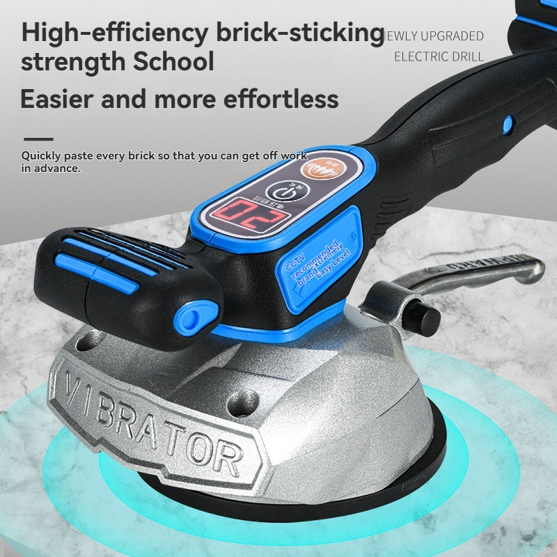 Intelligent Tile Paving Machin – Ceramic Tile Floor recenzja i cena