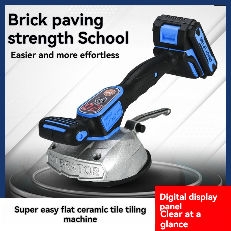 Intelligent Tile Paving Machin – Ceramic Tile Floor recenzja i cena