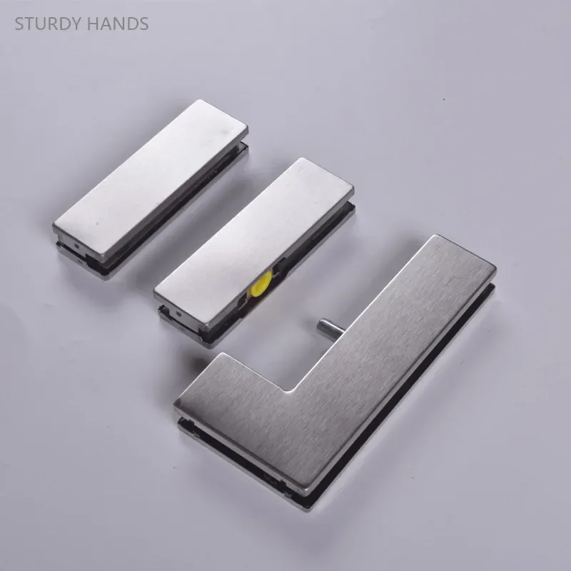 Universal Glass Door Clamp wit – Glass Door Hinge recenzja i cena