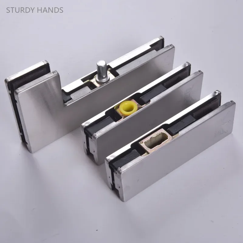 Universal Glass Door Clamp wit – Glass Door Hinge recenzja i cena