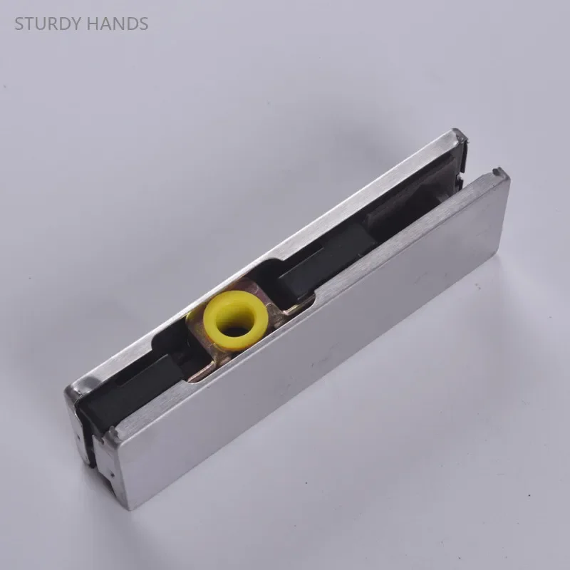 Universal Glass Door Clamp wit – Glass Door Hinge recenzja i cena