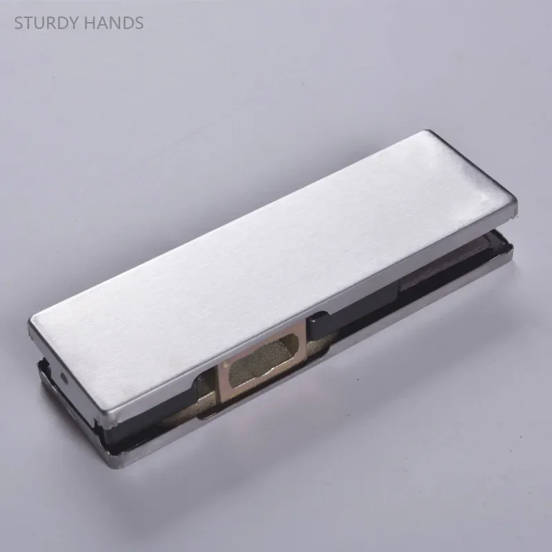 Universal Glass Door Clamp wit – Glass Door Hinge recenzja i cena