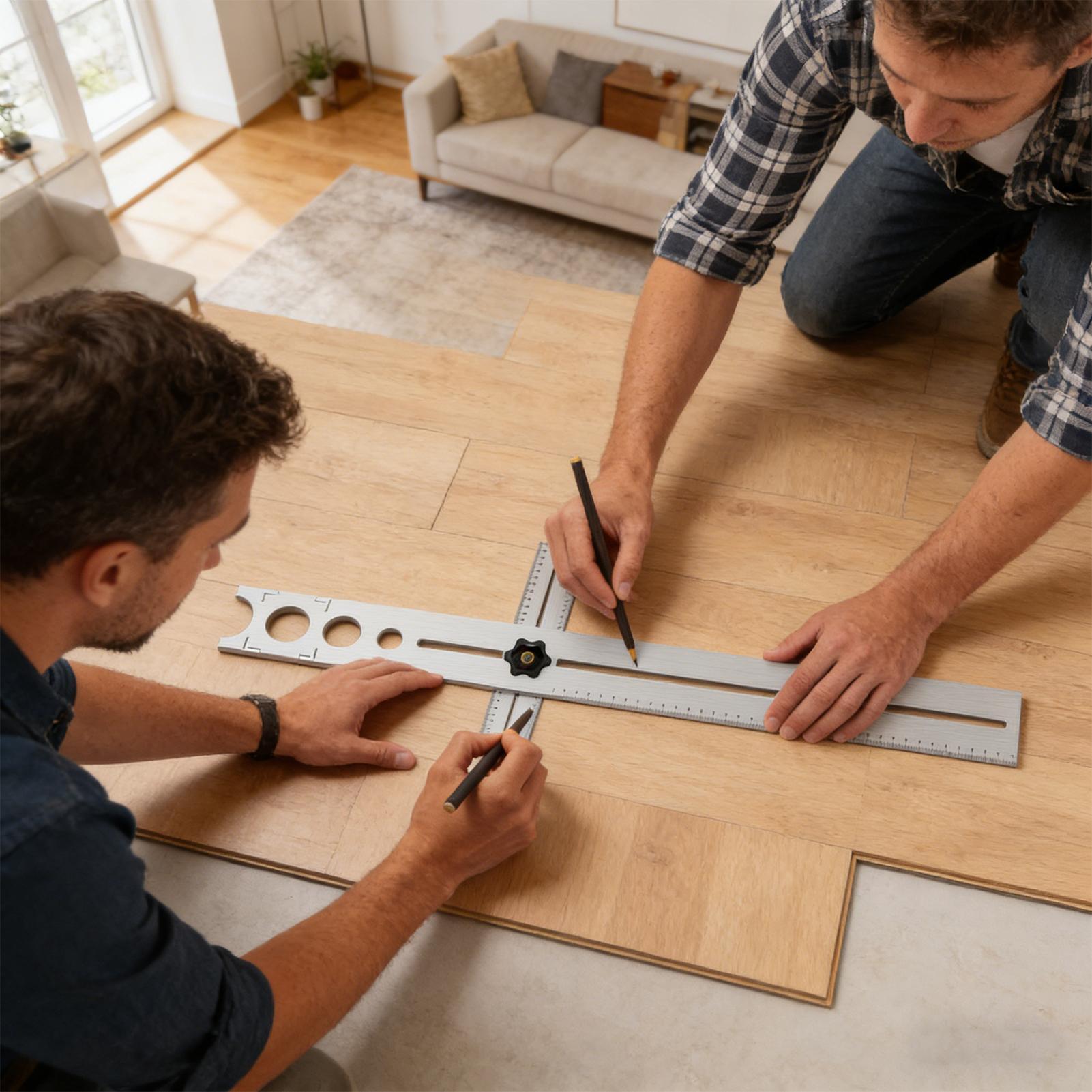 Tile Hole Locator Stainless St – Ceramic Tile Floor recenzja i cena