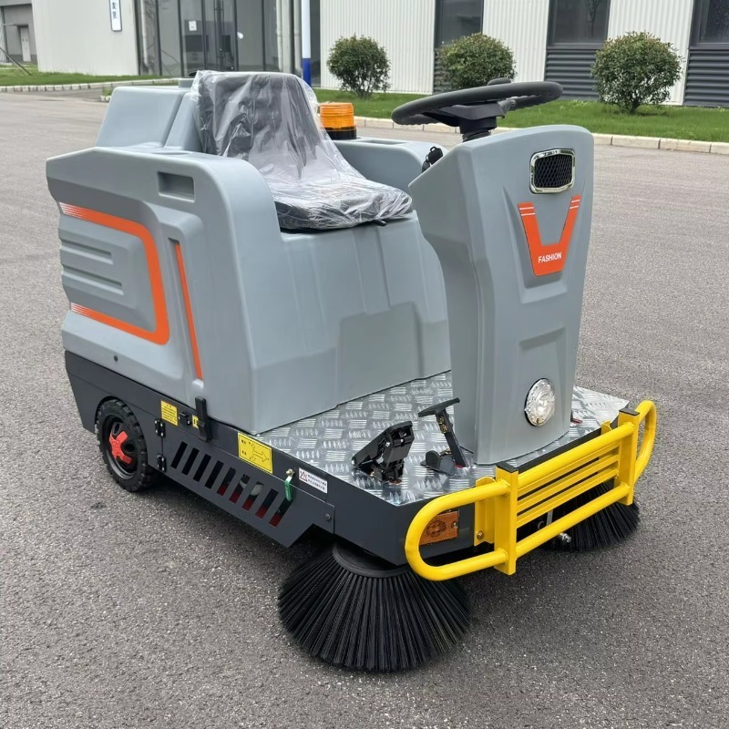 Heavy-Duty Automatic Walk-behi – Ceramic Tile Floor recenzja i cena