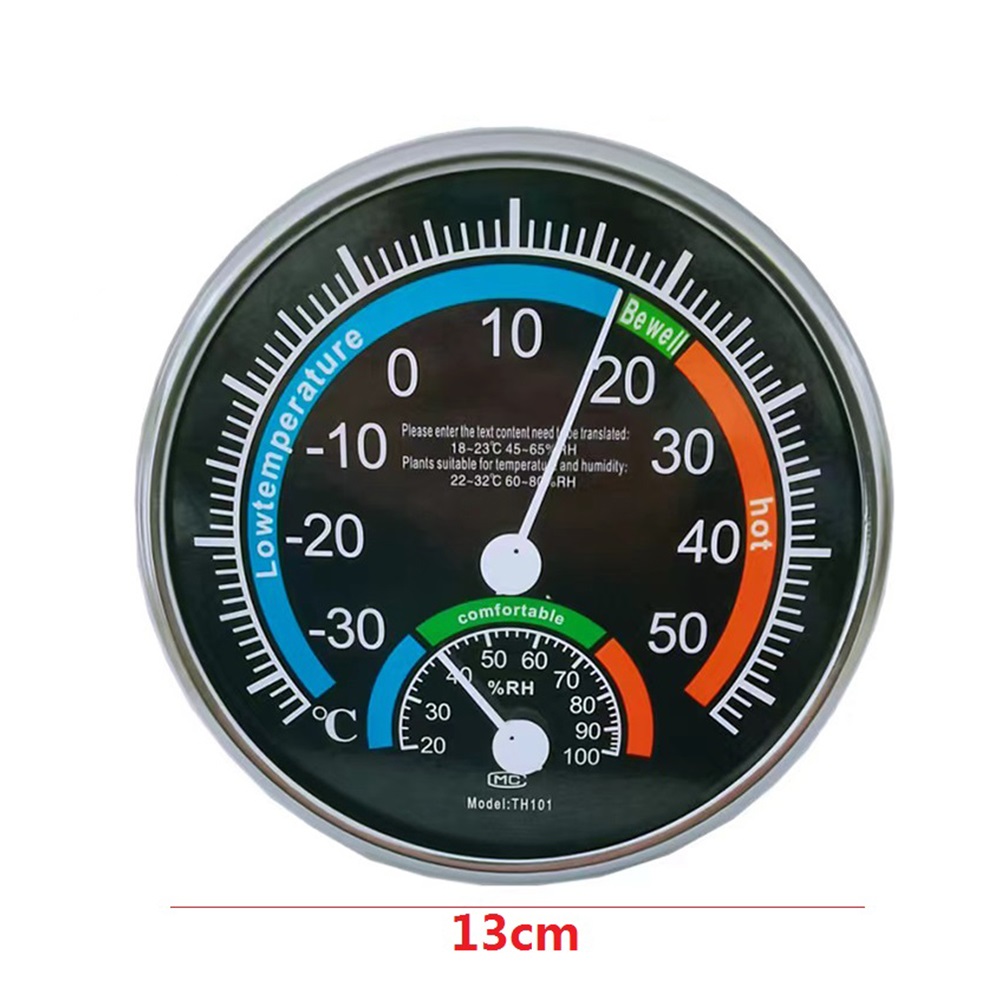 Thermometer Hygrometer Indoor  – Digital Hygrometer Probe recenzja i cena