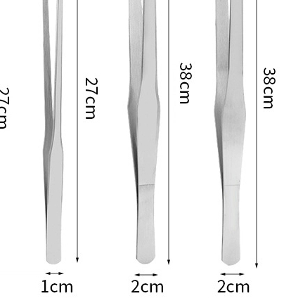 Expert Aquarium Tools: Stainle – Feeding Tong Stainless recenzja i cena