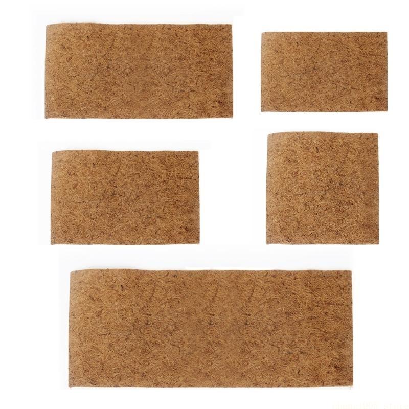 QX2E Warm Habitats Bedding Mat – Substrate Coconut Fiber recenzja i cena