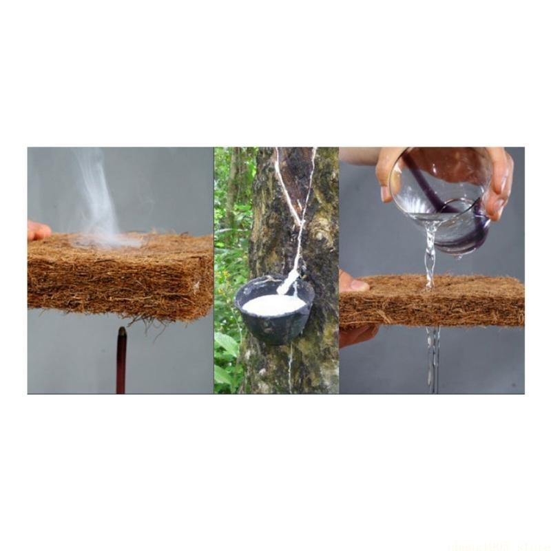 QX2E Warm Habitats Bedding Mat – Substrate Coconut Fiber recenzja i cena
