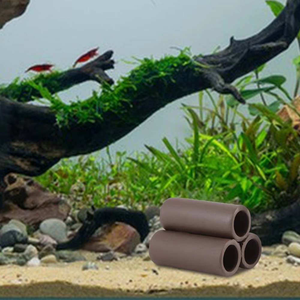 Playing Breeding Spawning Aqua – Hide Cave Ceramic recenzja i cena