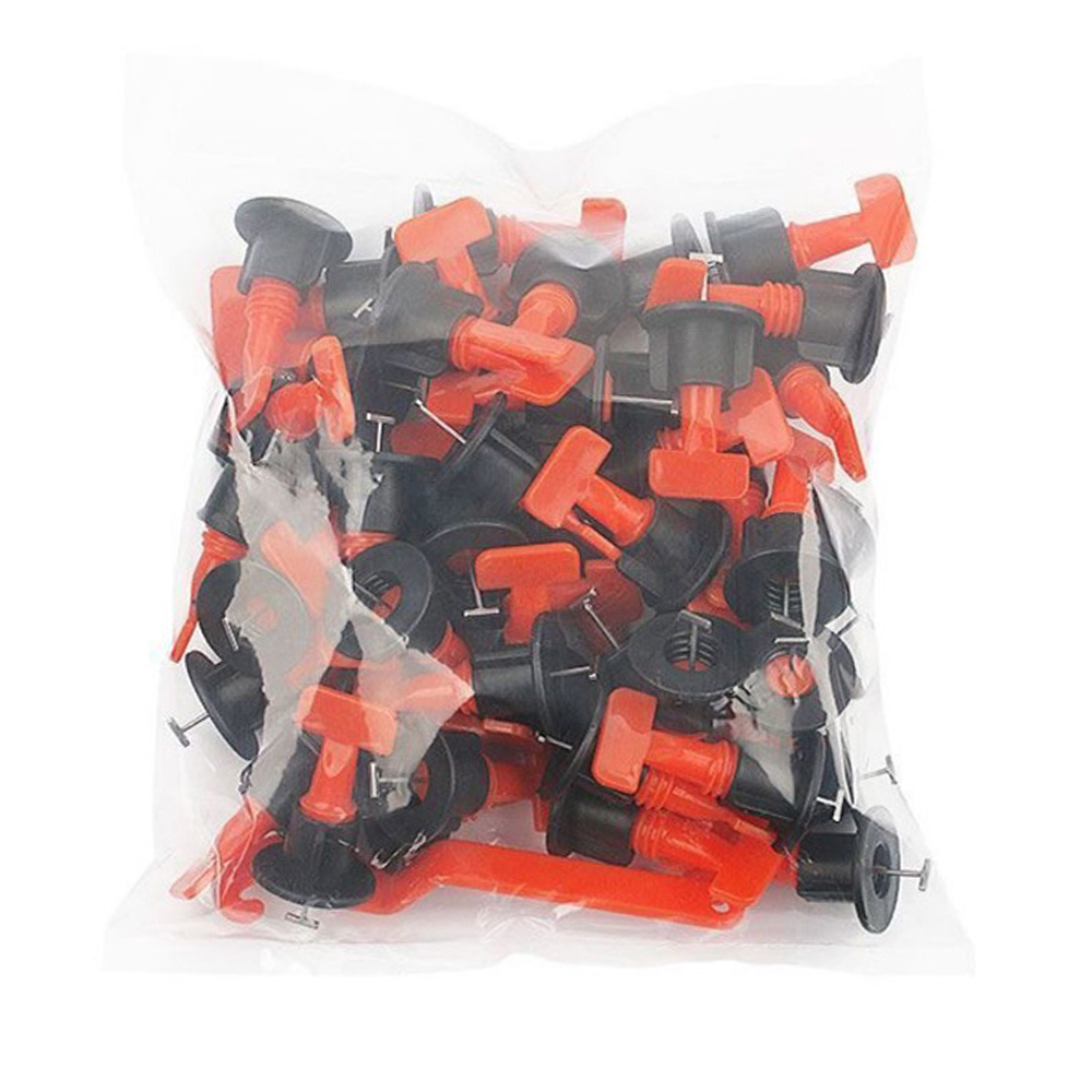 51Pcs Floor Tile Leveling Syst – Ceramic Tile Floor recenzja i cena