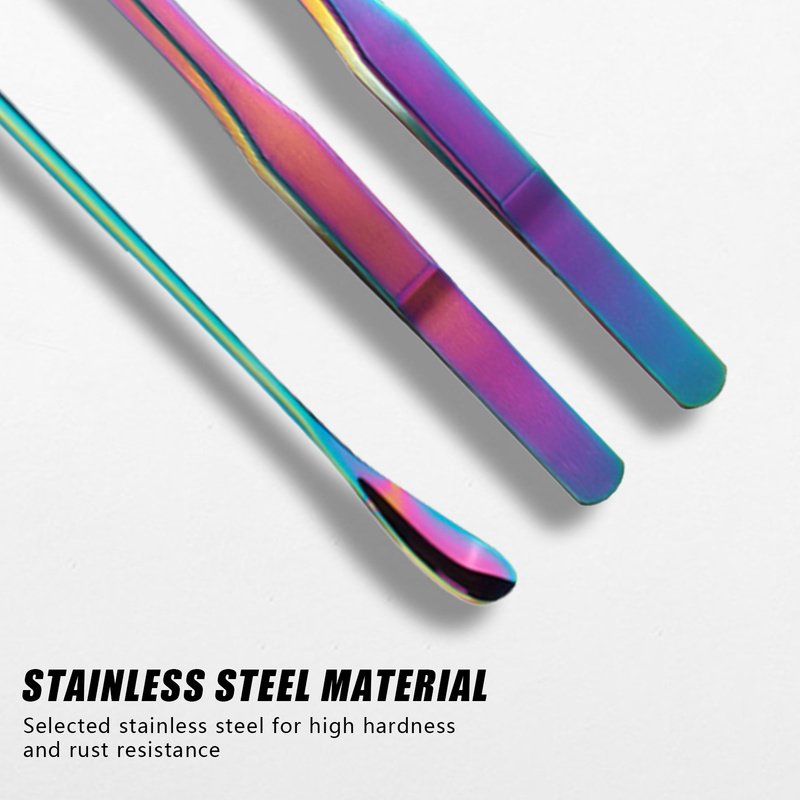 4pcs Reptile Feeding Tongs Aqu – Feeding Tong Stainless recenzja i cena
