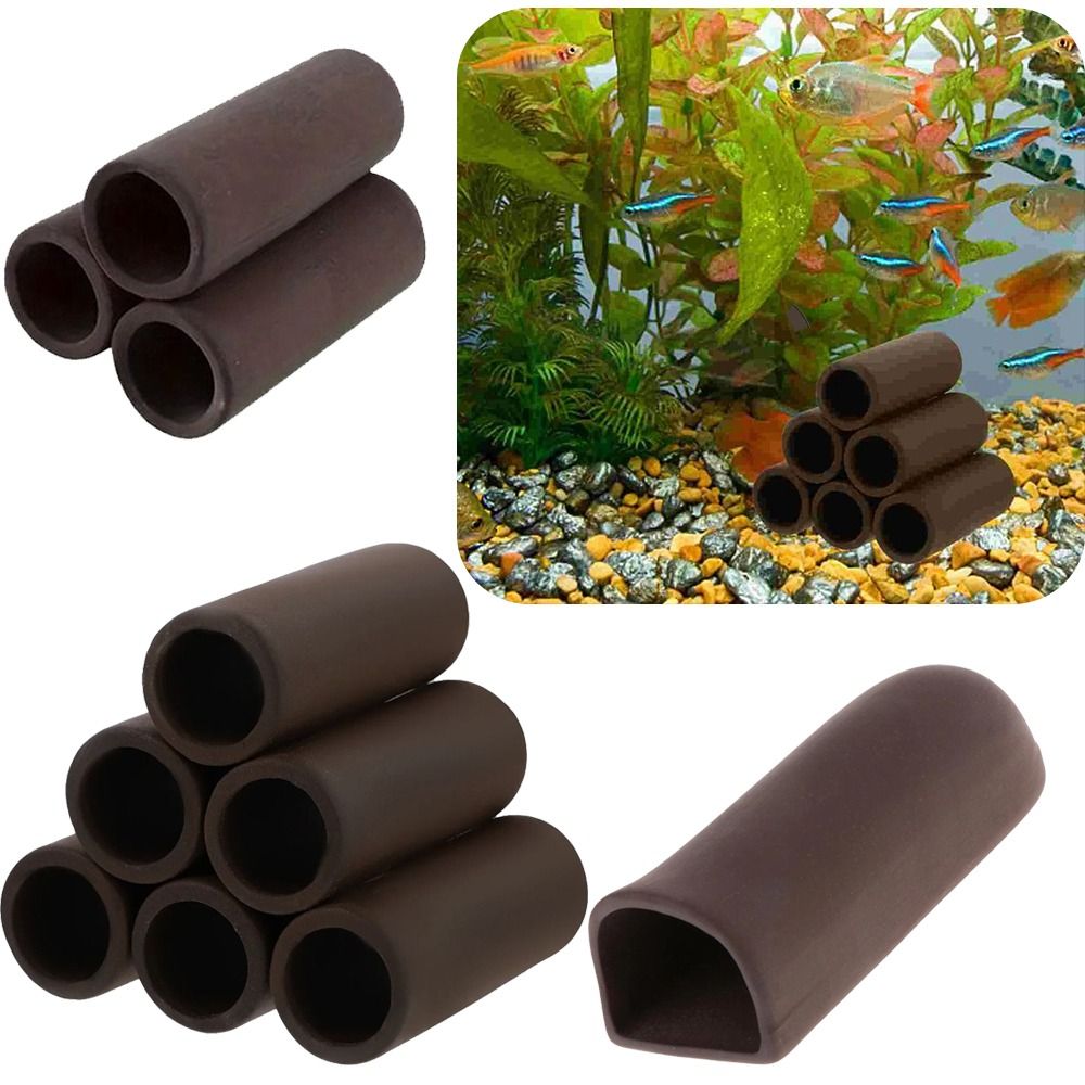 Playing Breeding Spawning Aqua – Hide Cave Ceramic recenzja i cena