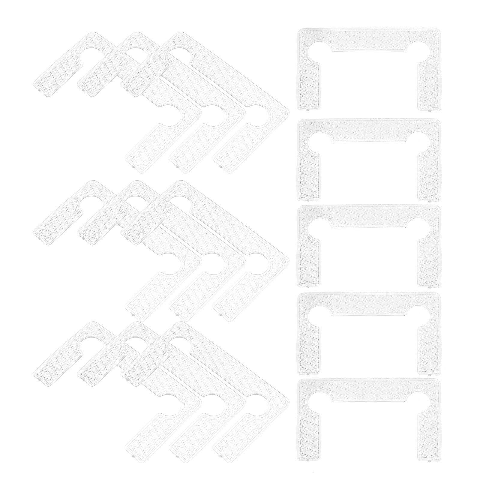 40Pcs Bathroom Glass Door Hing – Glass Door Hinge recenzja i cena
