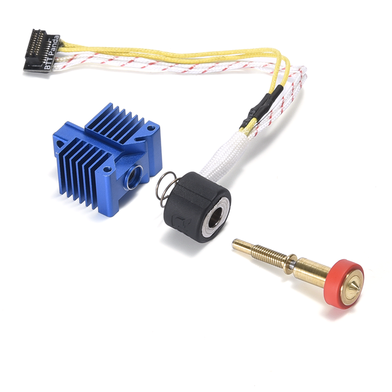 BIGTREETECH Panda revo P1 X1 H – Ceramic Heat Emitter recenzja i cena
