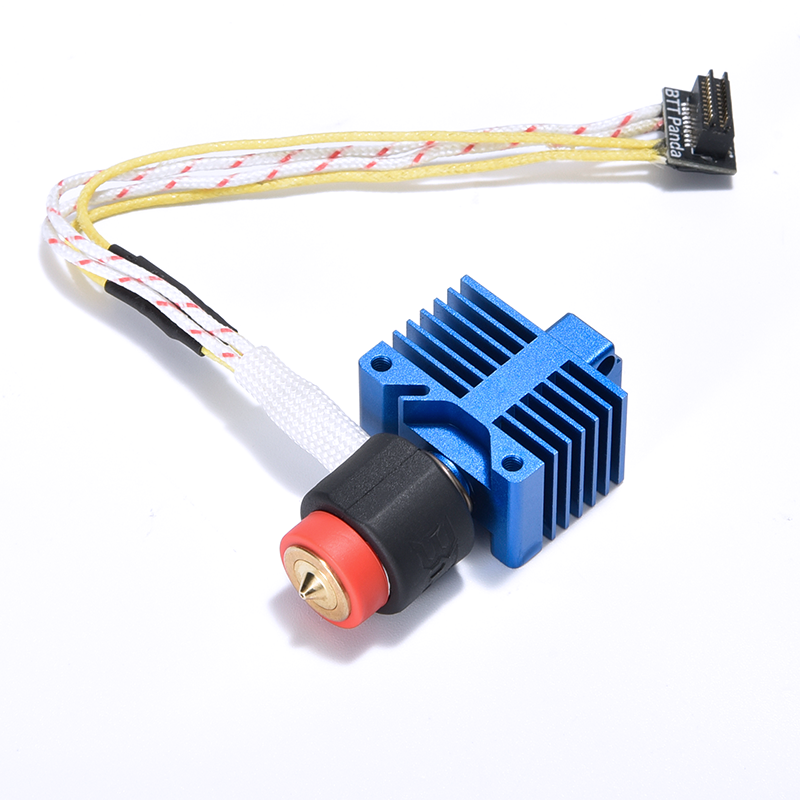 BIGTREETECH Panda revo P1 X1 H – Ceramic Heat Emitter recenzja i cena