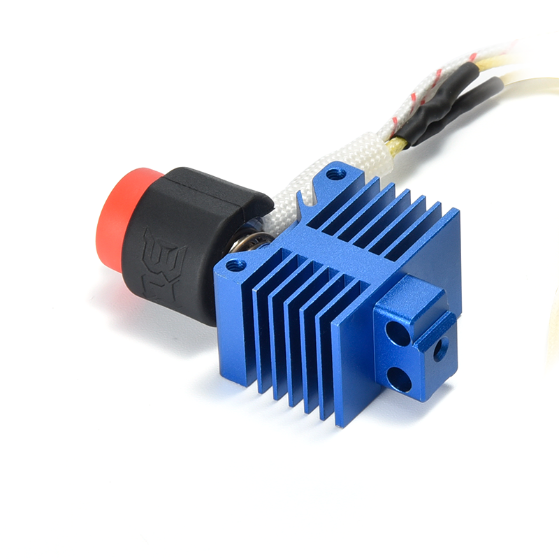 BIGTREETECH Panda revo P1 X1 H – Ceramic Heat Emitter recenzja i cena
