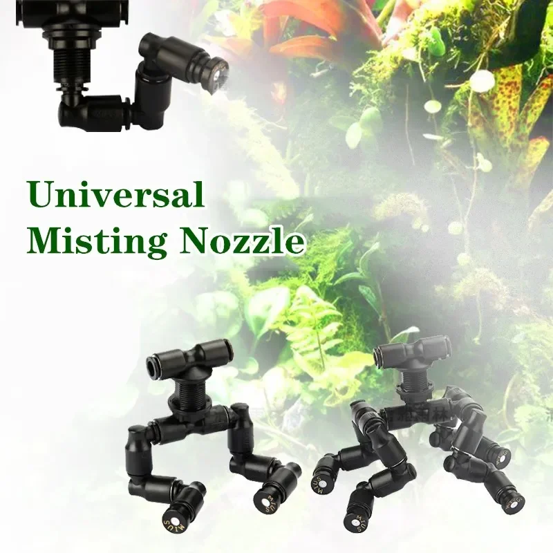 Reptiles 360 Degree Rotating F – Misting Nozzle Reptile recenzja i cena