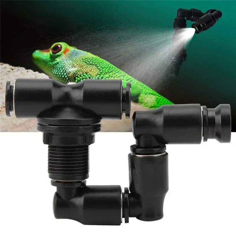 Reptiles 360 Degree Rotating F – Misting Nozzle Reptile recenzja i cena