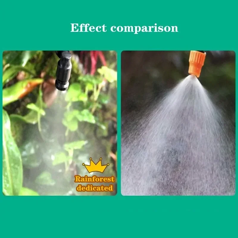 Reptiles 360 Degree Rotating F – Misting Nozzle Reptile recenzja i cena