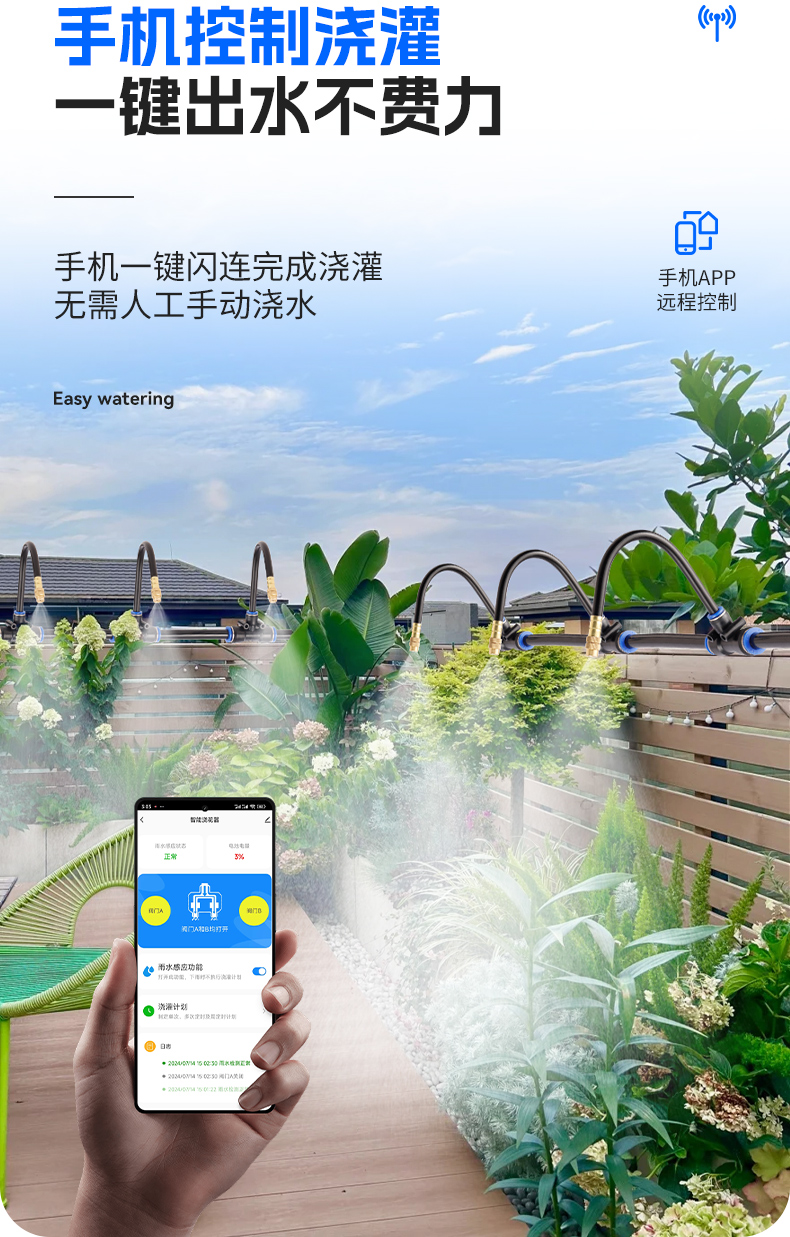 X8 Remote Solar Intelligent Wa – Timer Dual Outlet recenzja i cena