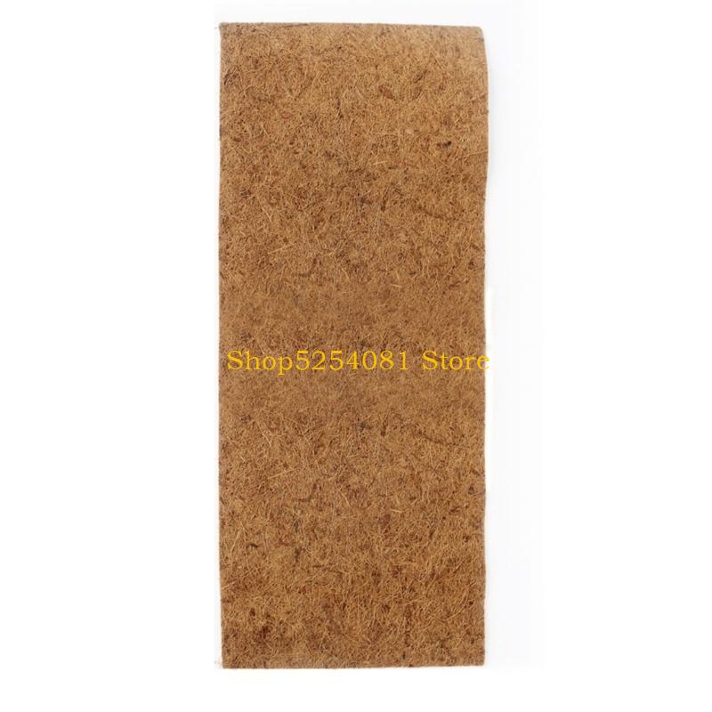 AXYC Reptiles Sleeping Mat Bed – Substrate Coconut Fiber recenzja i cena