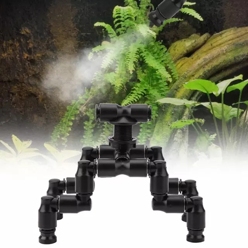 Reptile Fogger Mist Sprinklers – Misting Nozzle Reptile recenzja i cena