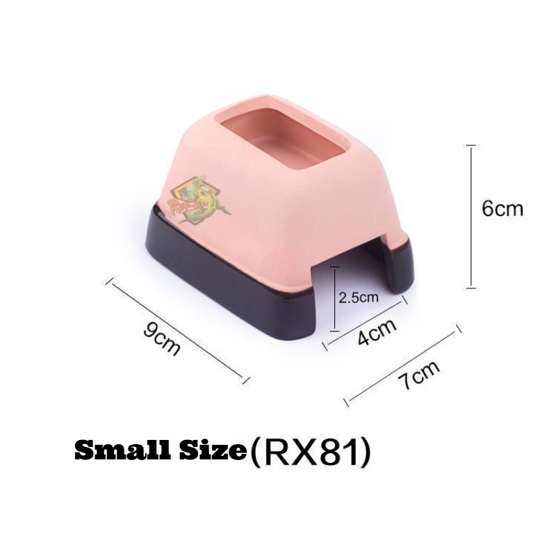 Reptile Humidify Hideout Cave  – Hide Cave Ceramic recenzja i cena