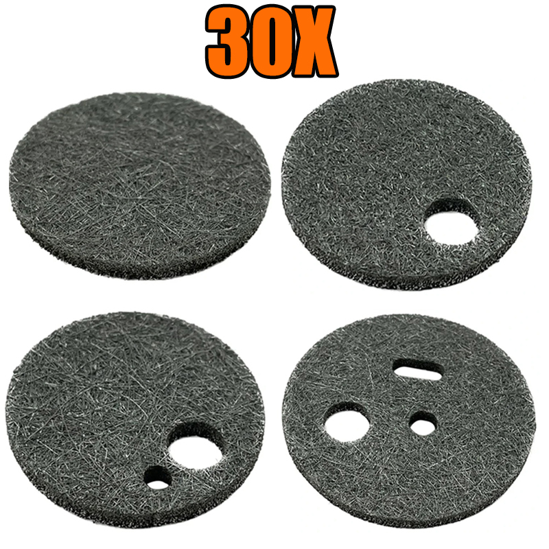 30X Car Diesel Paking Heater S – Screen Top Mesh recenzja i cena
