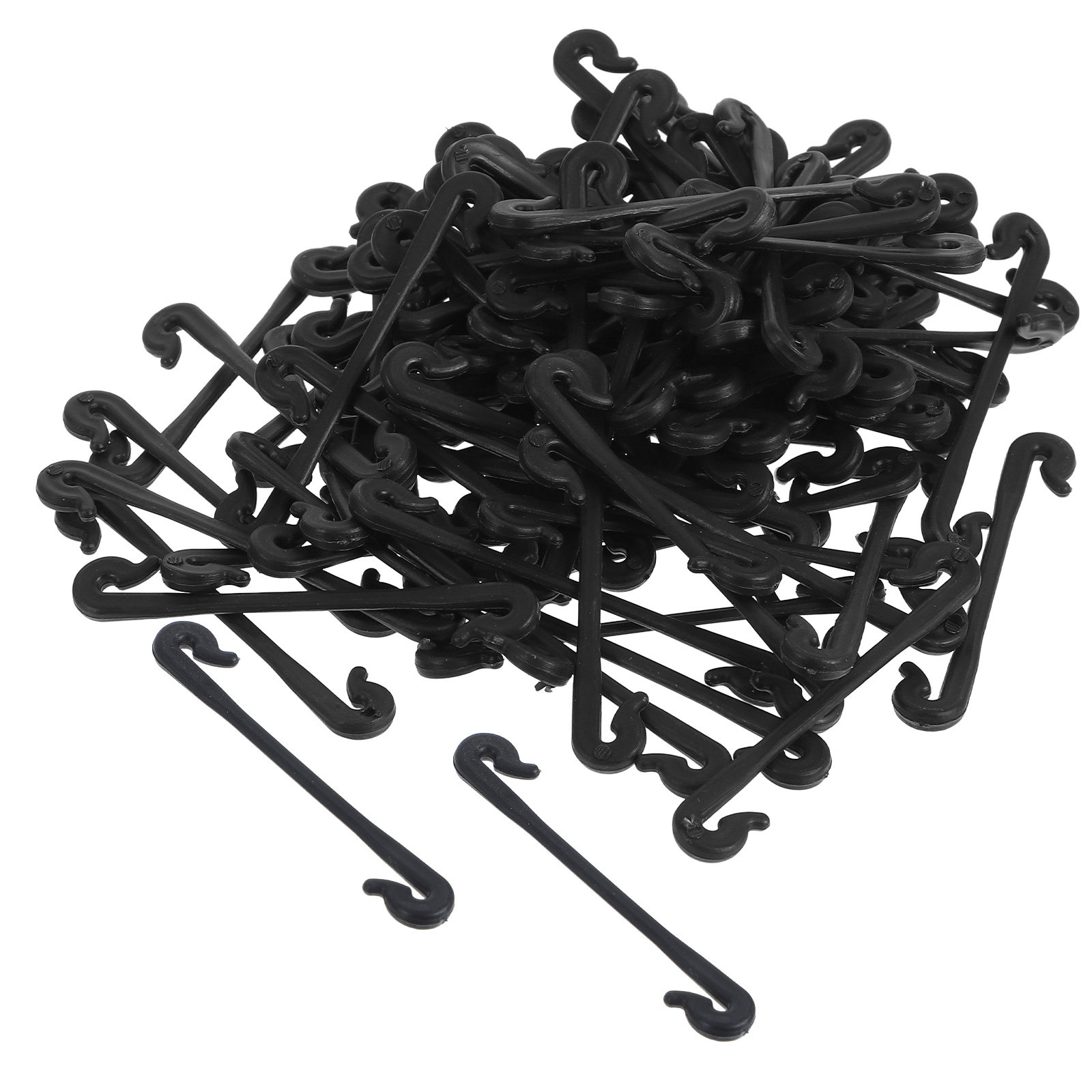 100Pcs Plant Fixing Clips Heav – Vine Climbing Plastic recenzja i cena