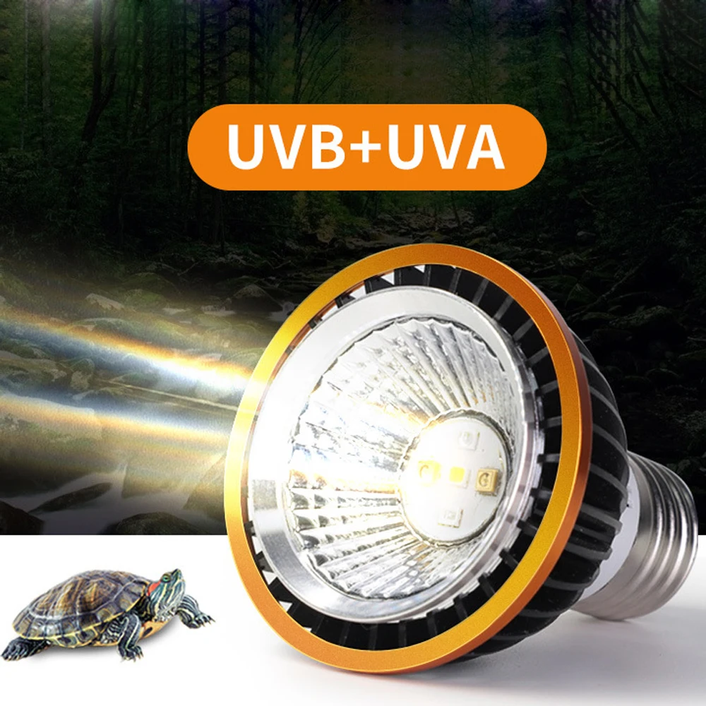 Professional 3W Reptile Lamp U – Ceramic Heat Emitter recenzja i cena