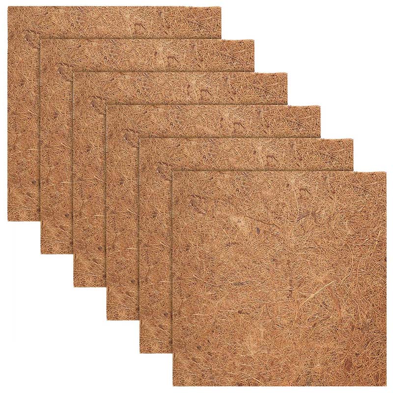 CMHI-Natural Coconut Fiber Mat – Substrate Coconut Fiber recenzja i cena
