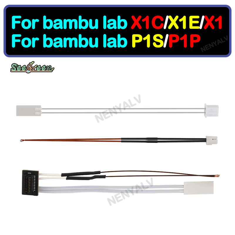 For Bambulab Hotend Heater The – Ceramic Heat Emitter recenzja i cena
