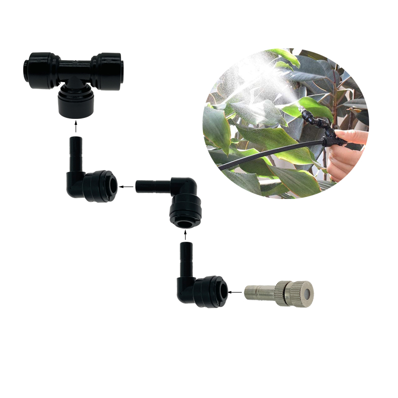 Reptiles Terrarium Nozzle Fogg – Misting Nozzle Reptile recenzja i cena