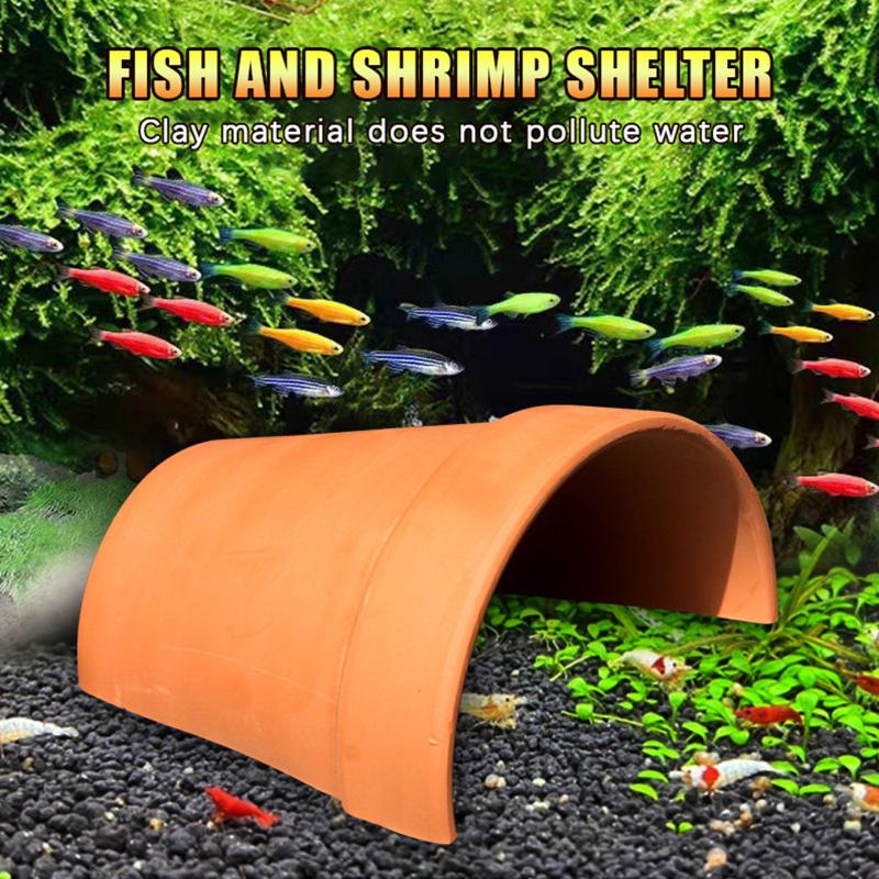 Decorative Breathable Red Cera – Hide Cave Ceramic recenzja i cena