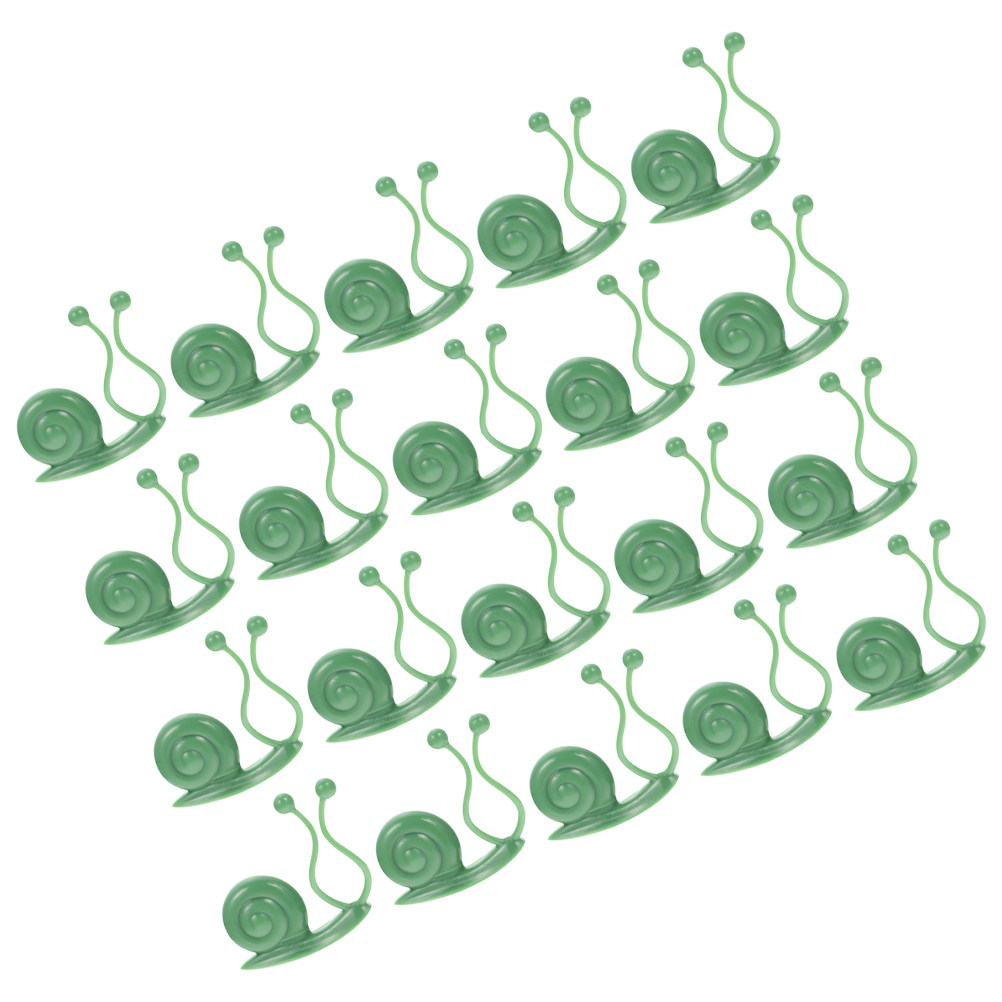 20Pcs Plant Climbing Wall Clip – Vine Climbing Plastic recenzja i cena