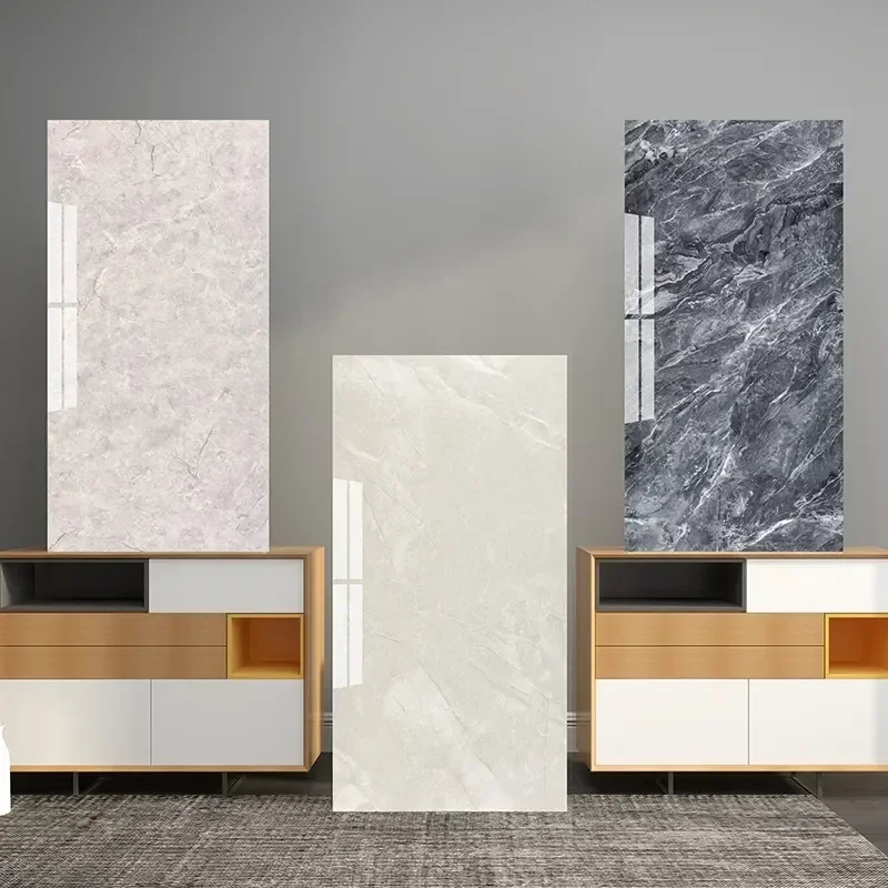 30cm*60cm Imitation Marble Til – Pvc Panel Background recenzja i cena
