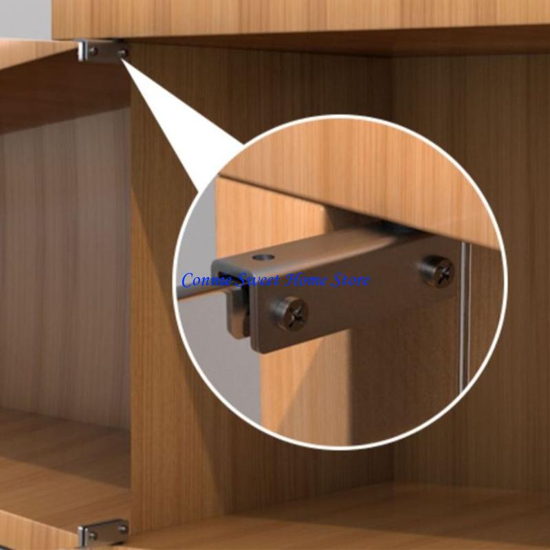 LXAF Sneak Cabinet Hinges Conc – Glass Door Hinge recenzja i cena