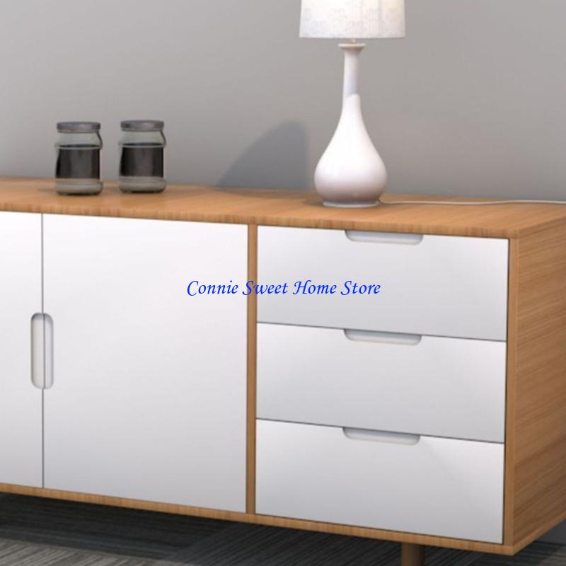 LXAF Sneak Cabinet Hinges Conc – Glass Door Hinge recenzja i cena
