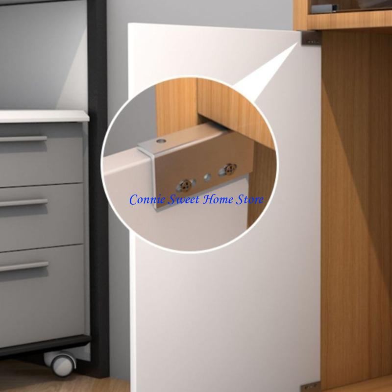 LXAF Sneak Cabinet Hinges Conc – Glass Door Hinge recenzja i cena