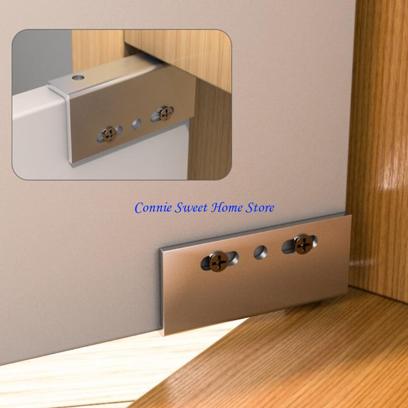 LXAF Sneak Cabinet Hinges Conc – Glass Door Hinge recenzja i cena