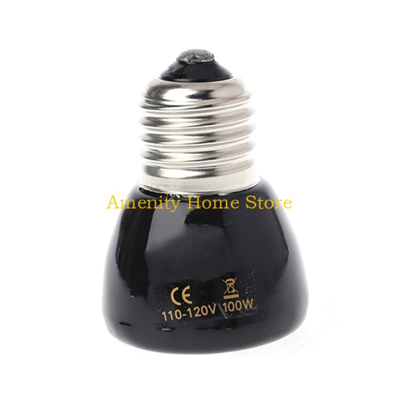 F26C Black Ceramic Heat Emitte – Ceramic Heat Emitter recenzja i cena