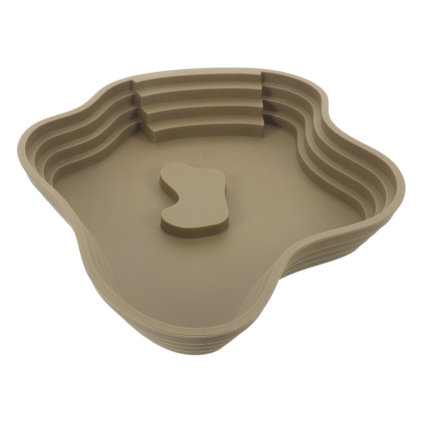 Large Turtle Reptile Bathing P – Water Dish Reptile recenzja i cena