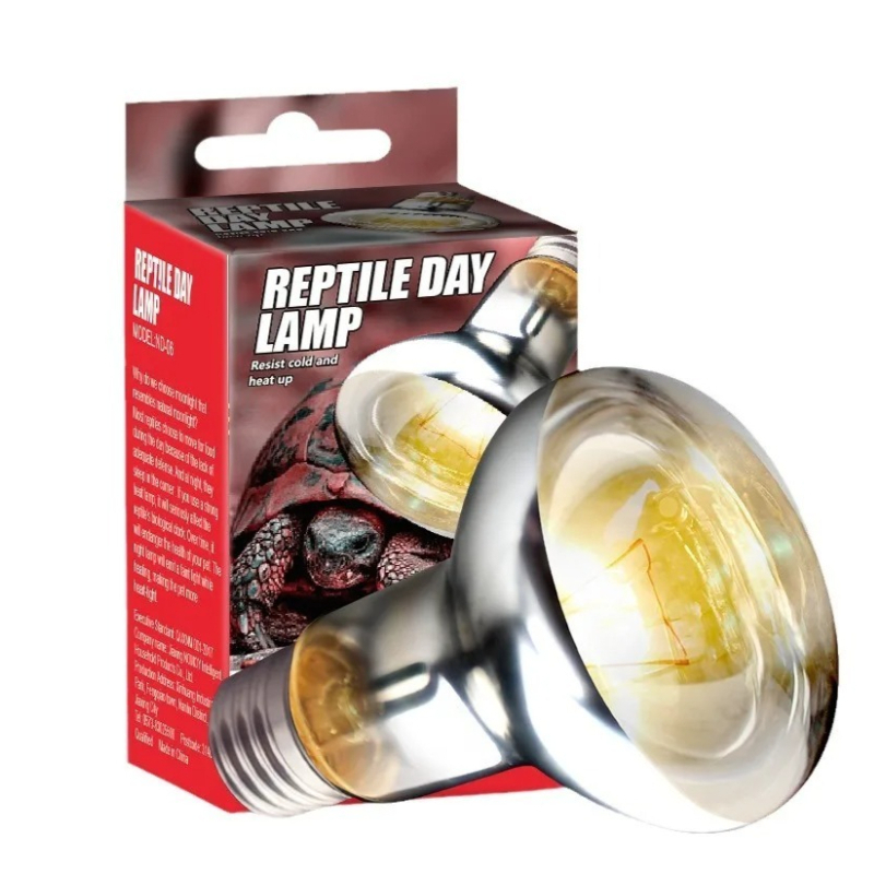 40W/60W Reptile Simulated Natu – Calcium Powder Reptile recenzja i cena