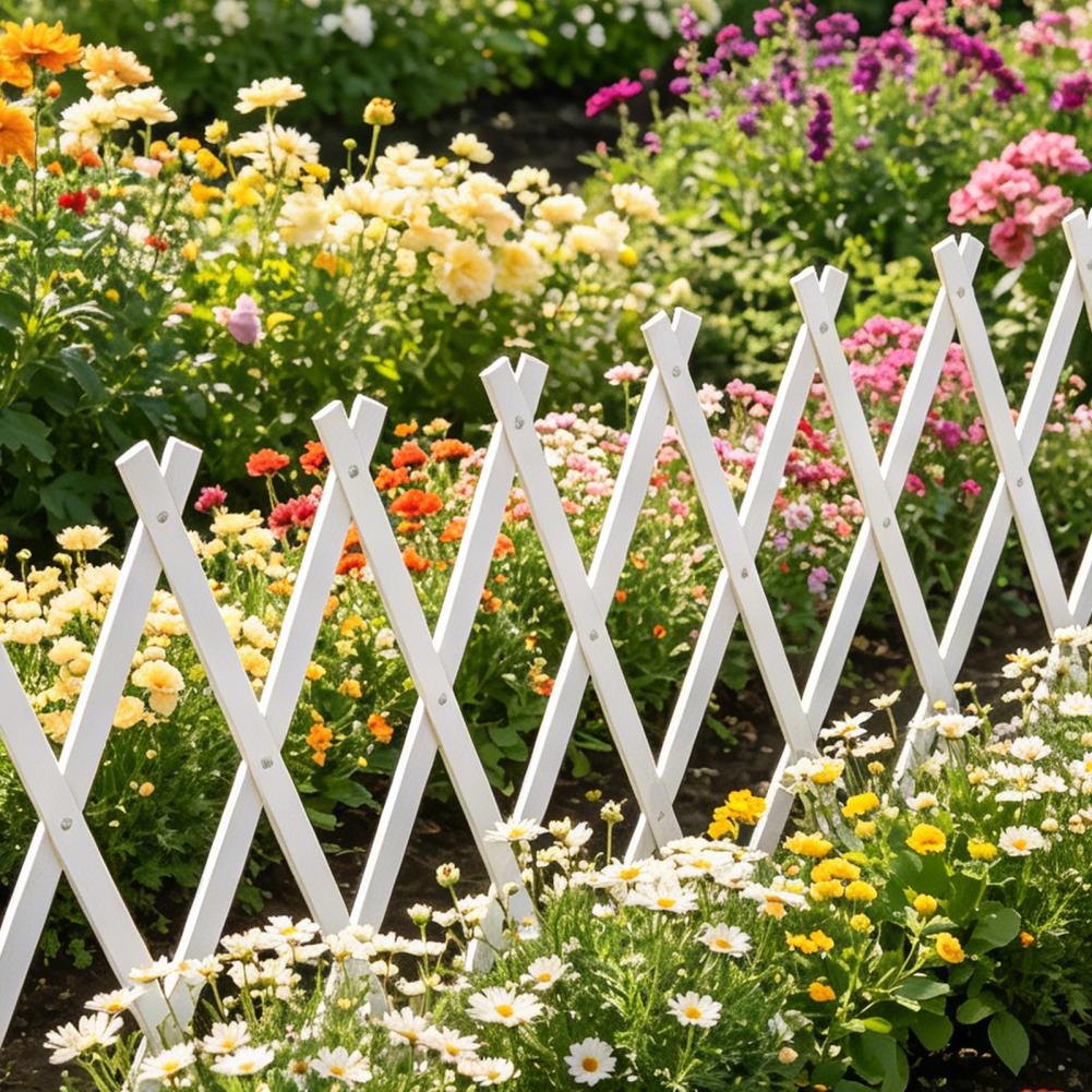 Expandable Garden Trellis 70 x – Vine Climbing Plastic recenzja i cena