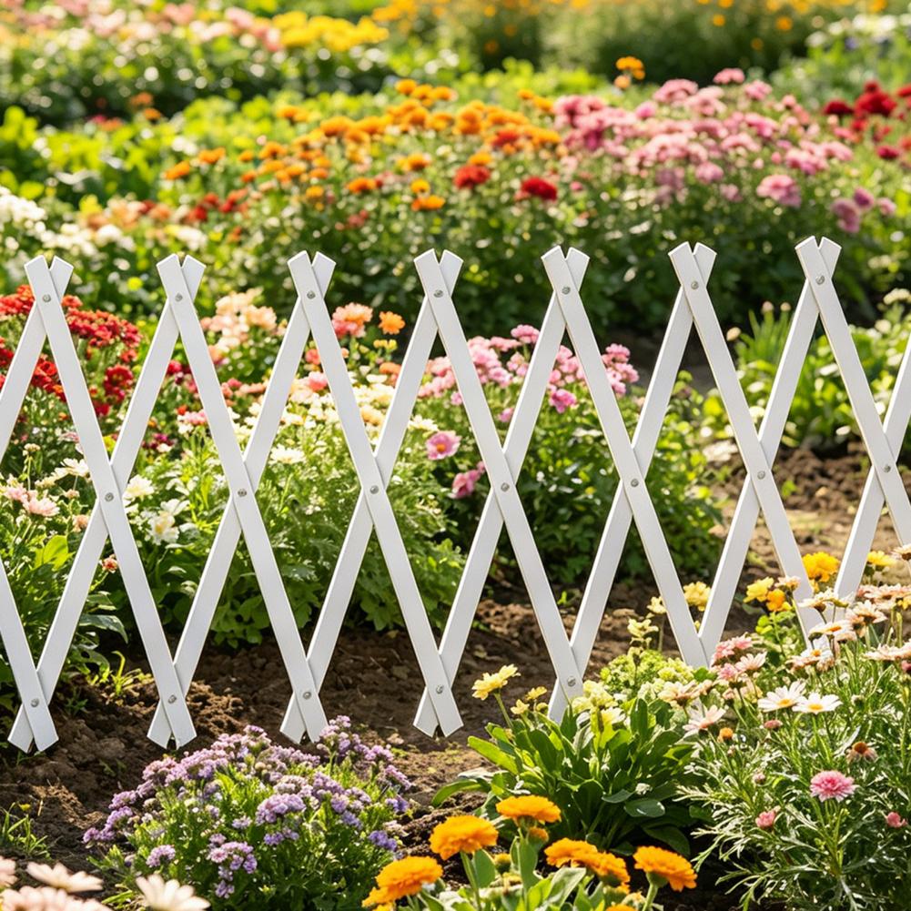 Expandable Garden Trellis 70 x – Vine Climbing Plastic recenzja i cena