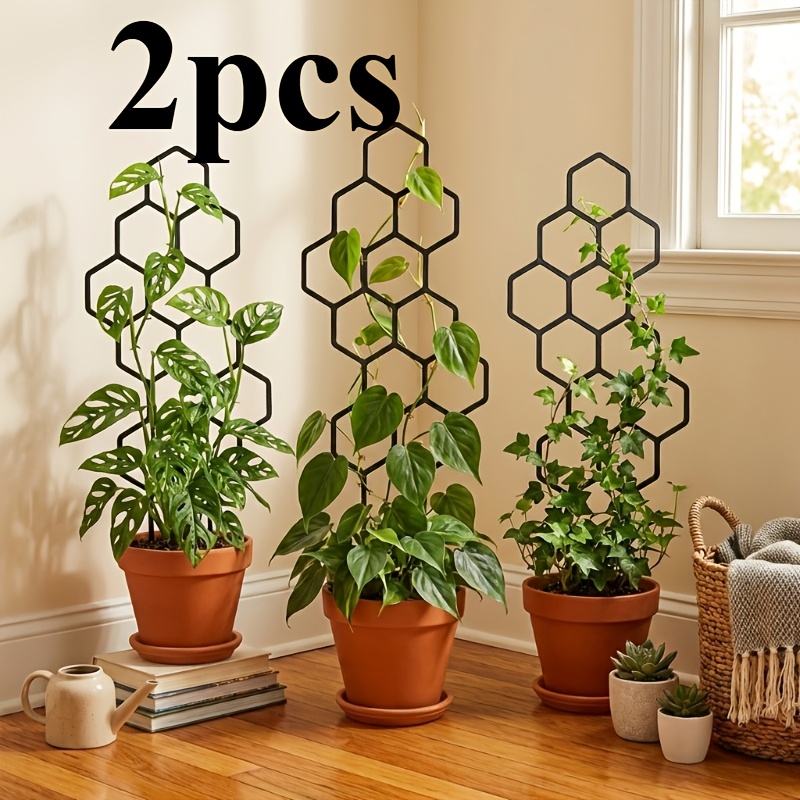 Two Climbing Plant Training De – Vine Climbing Plastic recenzja i cena