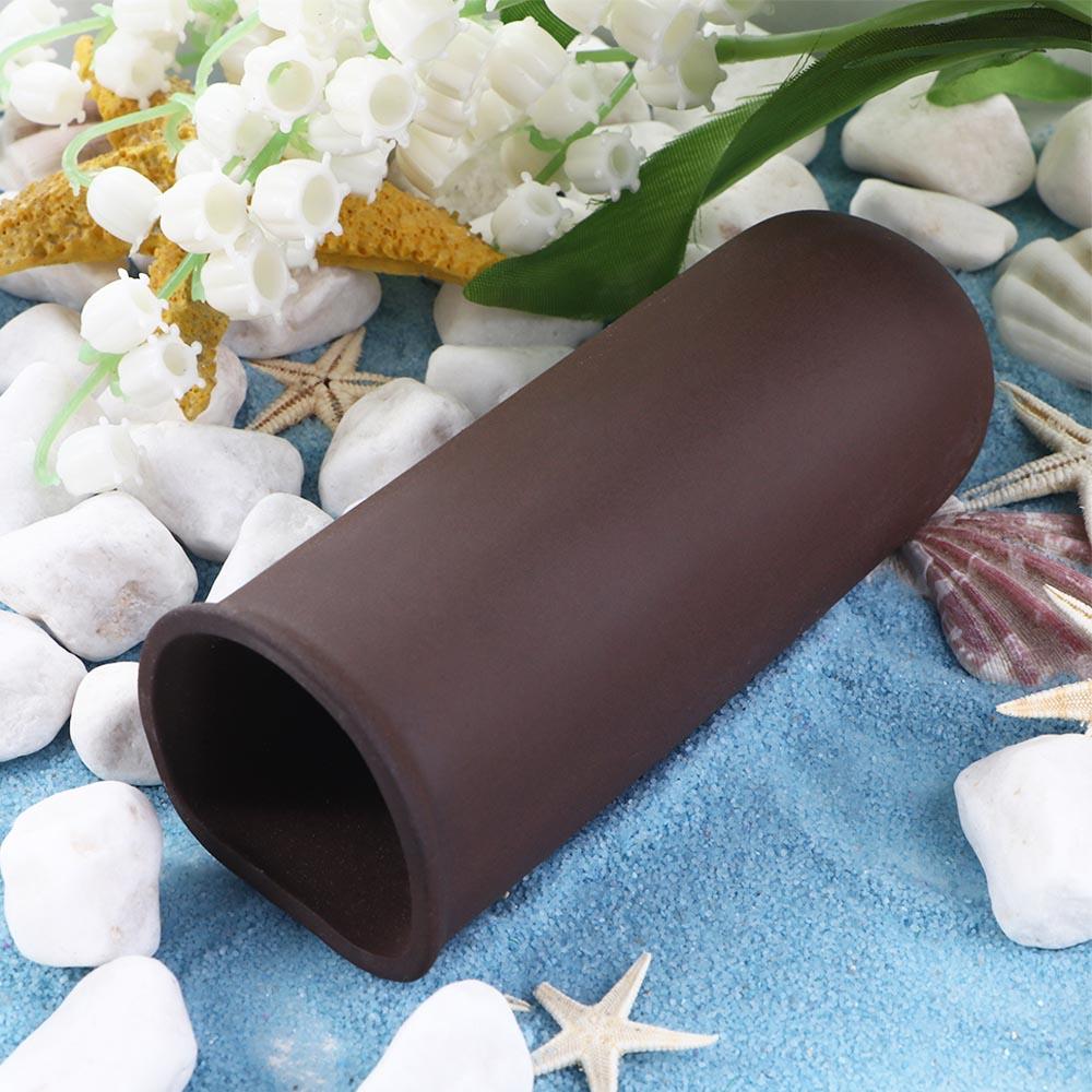 New Fish Tank Cave Aquarium Sh – Hide Cave Ceramic recenzja i cena