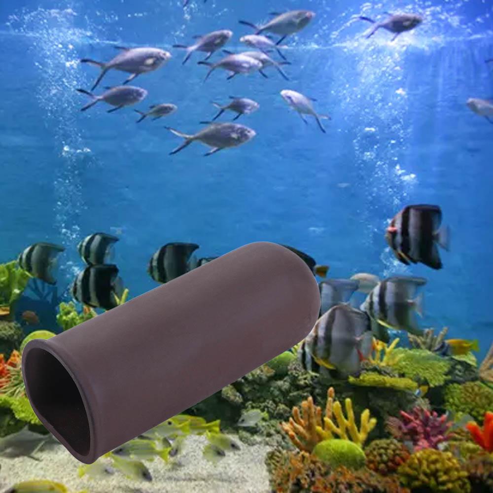 New Fish Tank Cave Aquarium Sh – Hide Cave Ceramic recenzja i cena